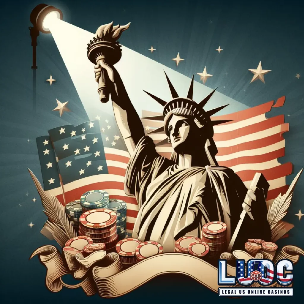 Who are the most popular US Gamblers? Famous US Gamblers