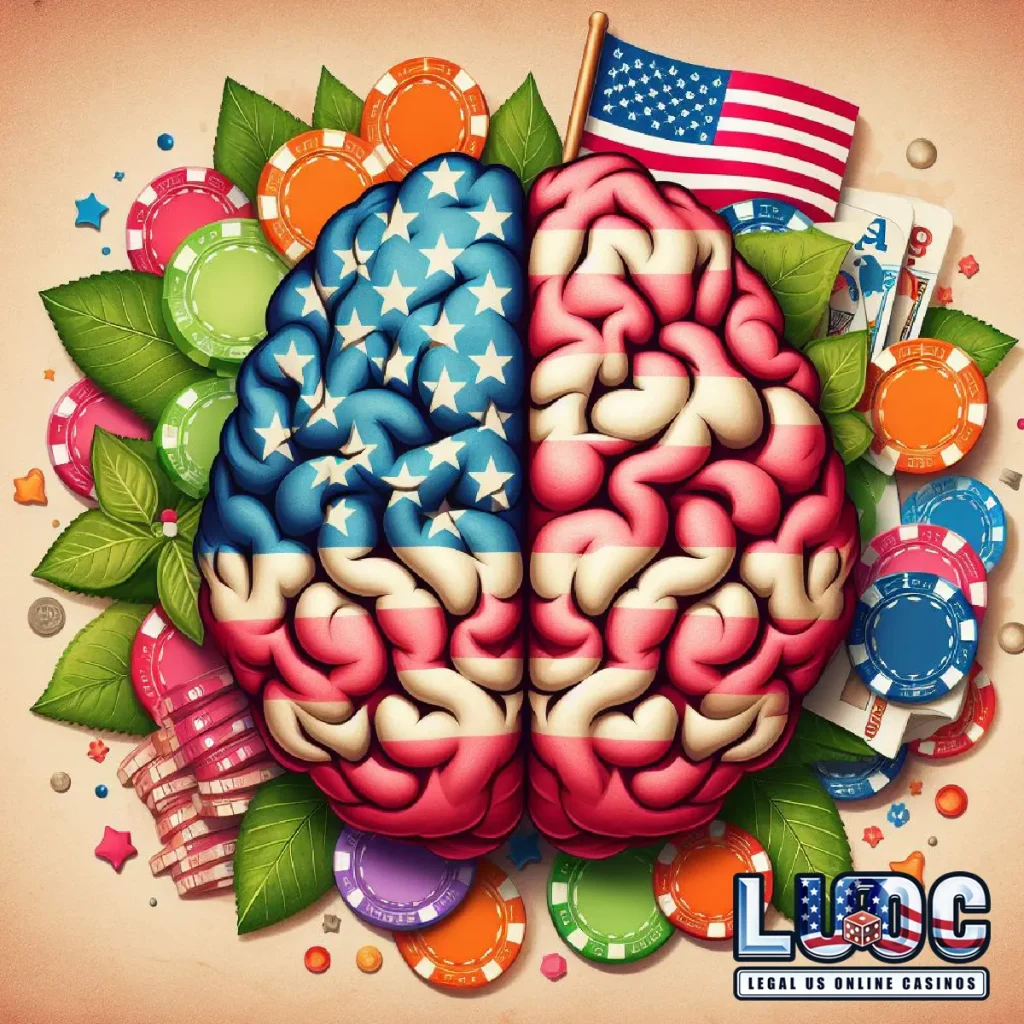 Gamblers’ Psychology: Definition, Causes, Consequences