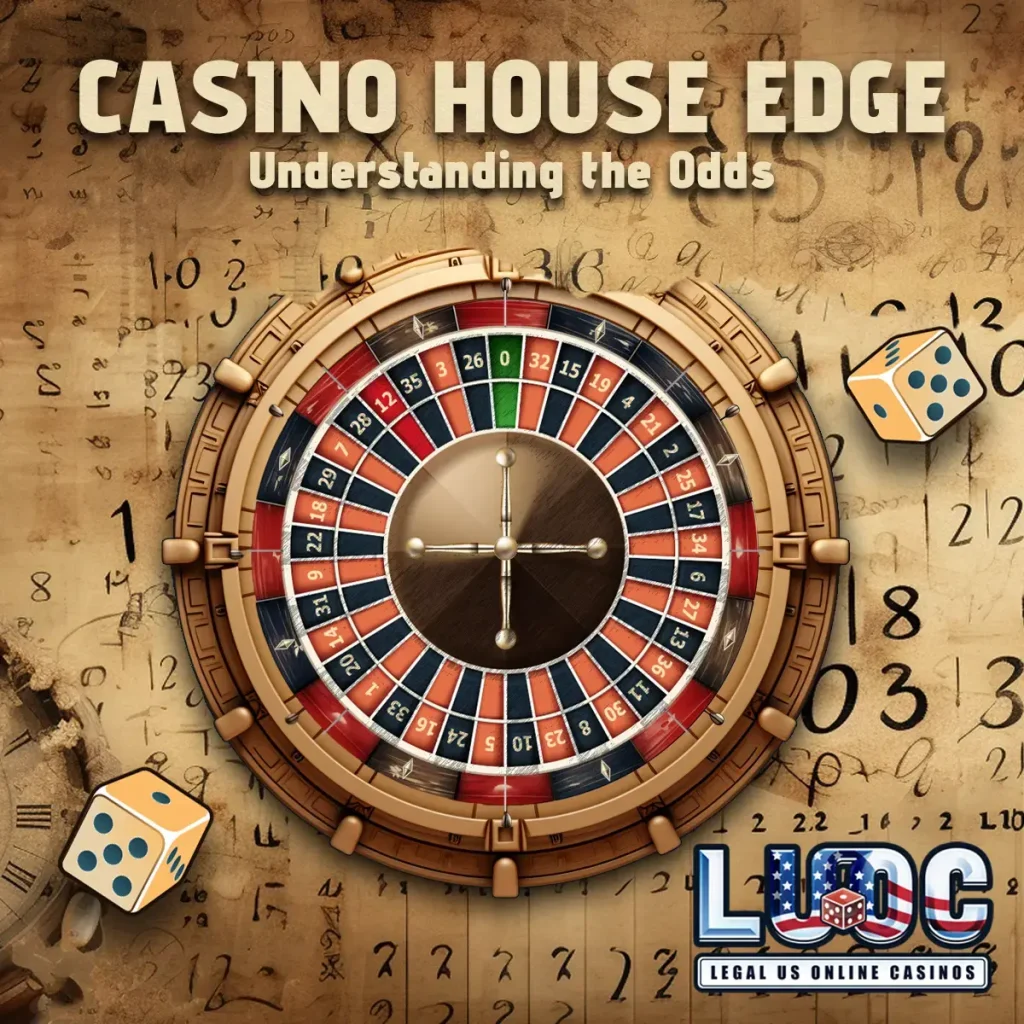 What is Casino House Edge