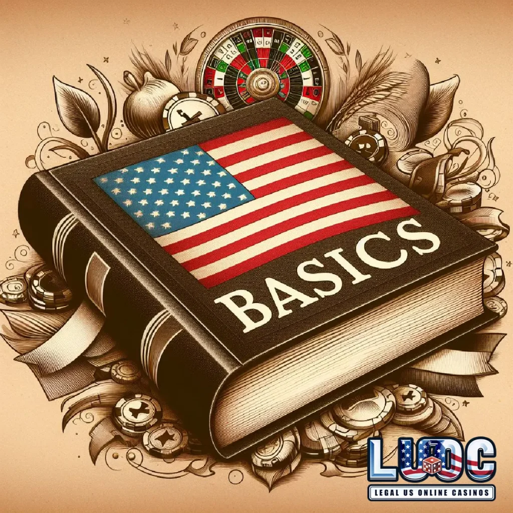 Online Gambling Basics
