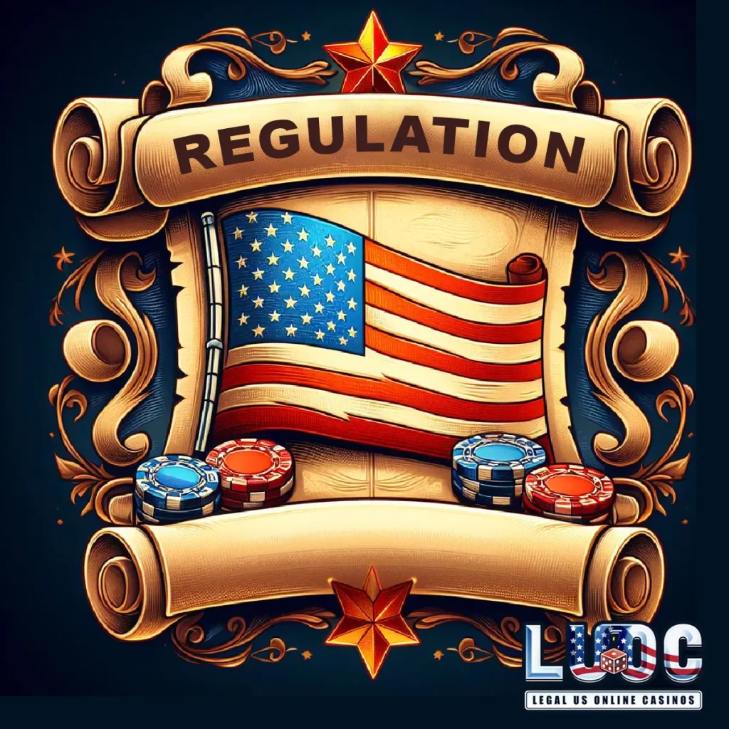 The Role of Regulation in Online Gambling in the United States