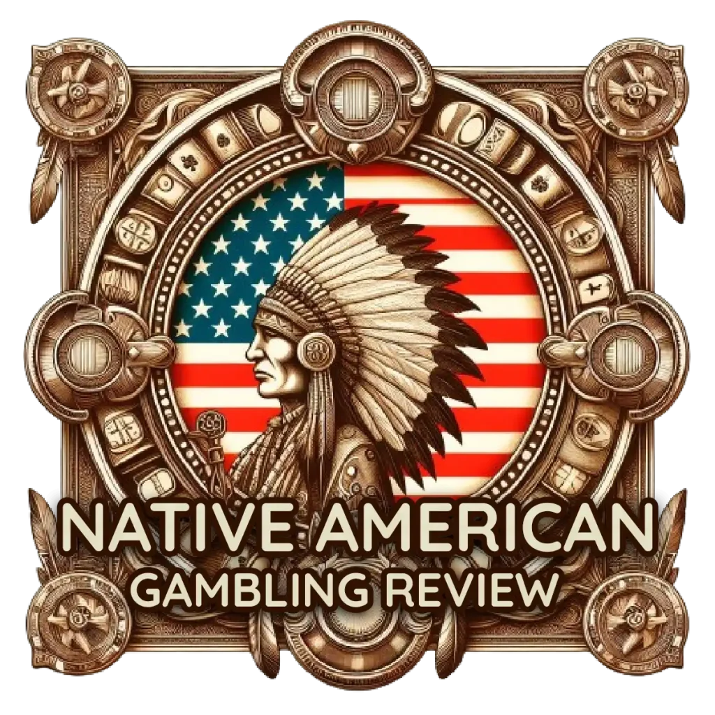 Native American Gambling - American-Indian Gaming Study by Legal US Online Casinos - LUOC